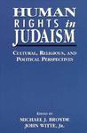 Human Rights In Judaism