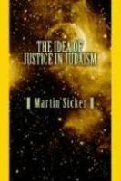 The Idea Of Justice In Judaism