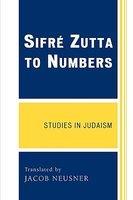 Sifrz Zutta To Numbers