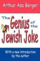 The Genius Of The Jewish Joke