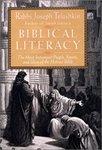 Biblical Literacy Biblical Literacy: The Most Important People, Events, And Ideas Of The Hebrew Bthe Most Important People, Events, And Ideas Of The H