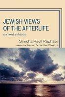 Jewish Views Of The Afterlife