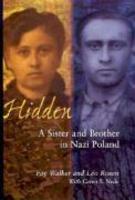 Hidden: A Sister & Brother In Nazi Poland