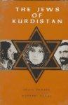 The Jews Of Kurdistan