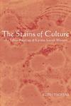 The Stains Of Culture: An Ethno-Reading Of Karaite Jewish Women