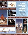 Basic Judaism For Young People, Vol. 2: Torah