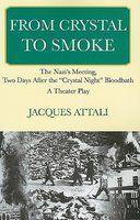 From Crystal To Smoke: A Theater Play