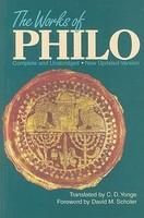 The Works Of Philo