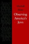 Observing America's Jews