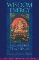 Wisdom Energy: Basic Buddhist Teachings