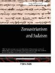 Zoroastrianism And Judaism