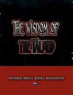 The Wisdom Of The Talmud