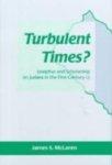 Turbulent Times?