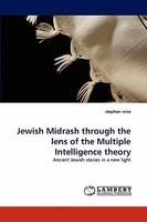 Jewish Midrash Through The Lens Of The Multiple Intelligence Theory