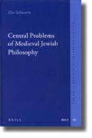 Central Problems Of Medieval Jewish Philosophy