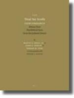 The Dead Sea Scrolls Concordance, Volume 3: The Biblical Texts From The Judaean Desert