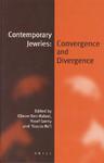 Contemporary Jewries: Convergence And Divergence Contemporary Jewries: Convergence And Divergence