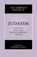 The Cambridge History Of Judaism