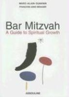 Bar Mitzvah: A Guide To Spiritual Growth