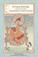 The Treasury Of Knowledge, Book 6, Part 3: Frameworks Of Buddhist Philosophy