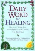 Daily Word For Healing