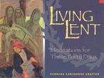 Living Lent