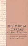 Spiritual Exercises Of Saint Ignatius: A Translation And Commentary