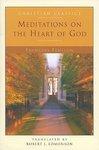 Meditations On The Heart Of God