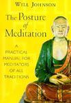 Posture Of Meditation