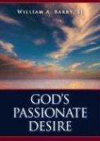 God's Passionate Desire