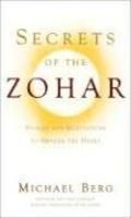 Secrets Of The Zohar: Stories And Meditations To Awaken The Heart