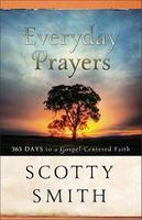 Everyday Prayers: 365 Days To A Gospel-Centered Faith