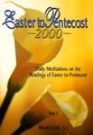 Easter To Pentecost 2000: Daily Meditations On The Reading Of Easter To Pentecost