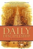 Daily Discipleship: A Devotional