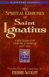 Spiritual Exercises Of Saint Ignatiu: A New Translation From The Authorized Latin Text