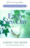 Each New Day