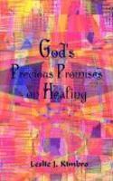 God's Precious Promises On Healing