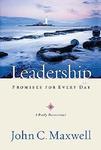 Leadership Promises For Every Day: A Daily Devotional