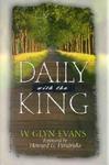 Daily With The King: A Devotional For Self-Discipleship