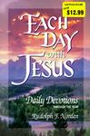 Each Day With Jesus: Daily Devotions Through The Year