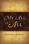 My All In All: Daily Assurance Of God's Grace