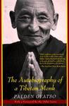 The Autobiography Of A Tibetan Monk