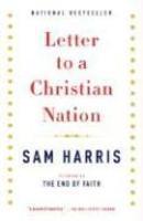 Letter To A Christian Nation