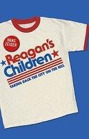 Reagan's Children: Taking Back The City On The Hill