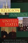 Religion And Politics In The United States