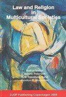 Law And Religion In Multicultural Societies