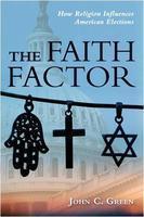 The Faith Factor: How Religion Influences American Elections