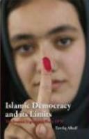 Islamic Democracy And Its Limits: The Iranian Experience Since 1979