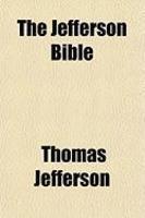 The Jefferson Bible