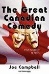 The Great Canadian Comedy